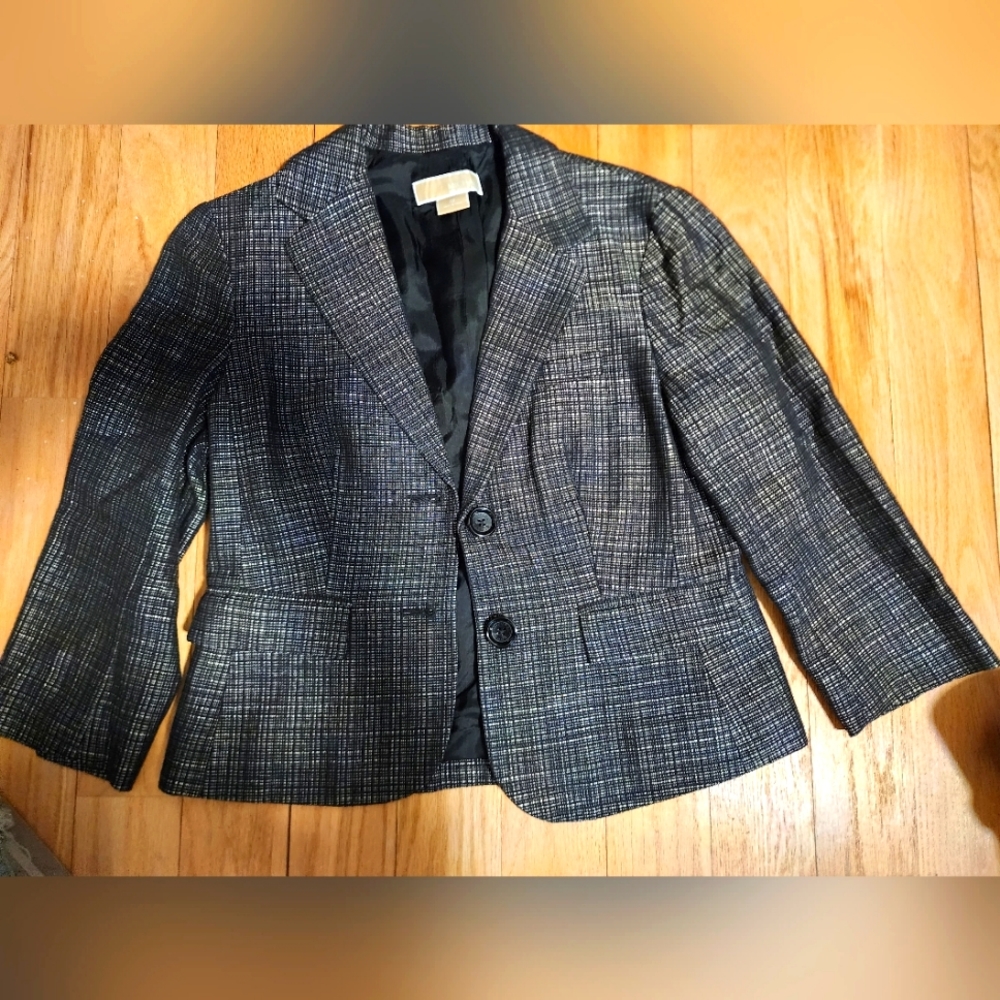 Mk blazer - Picture 1 of 7